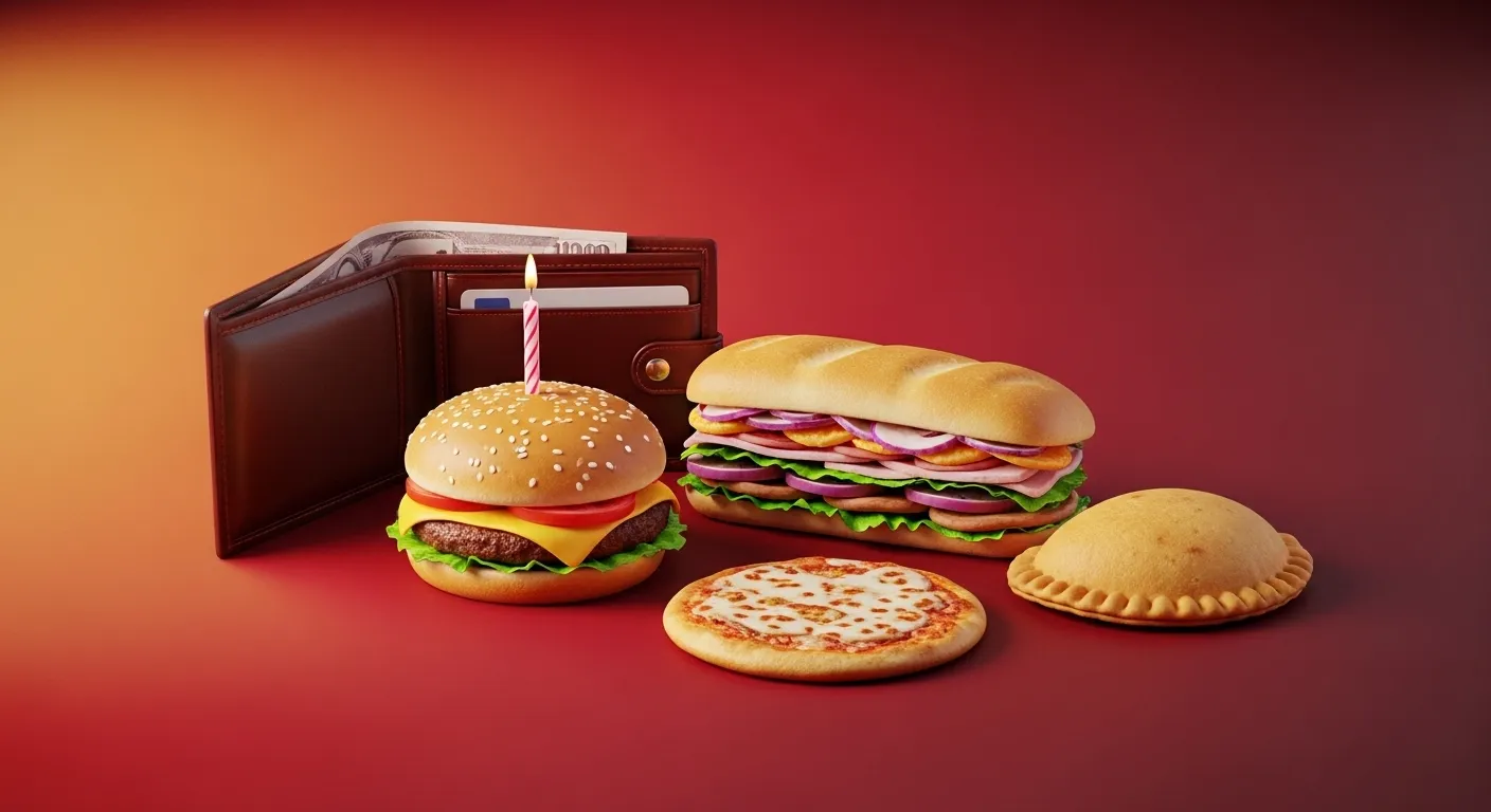 Celebración premium SARITTA!