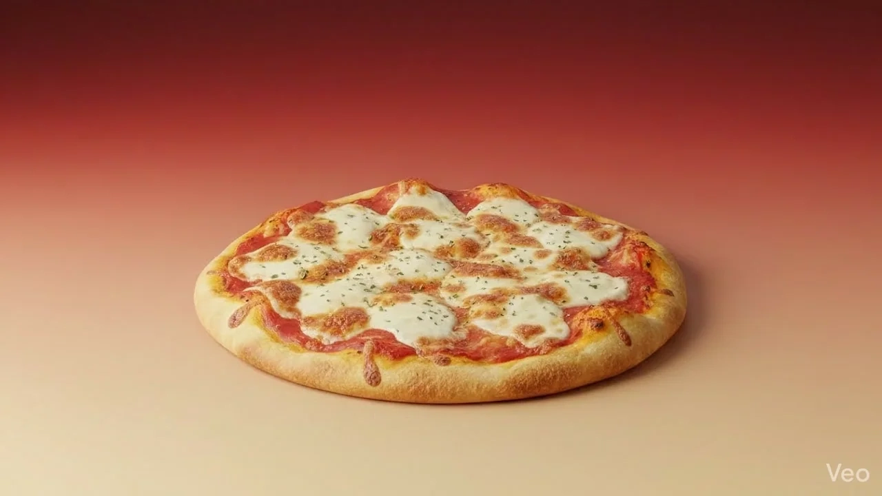 Pizzetas & Focaccias